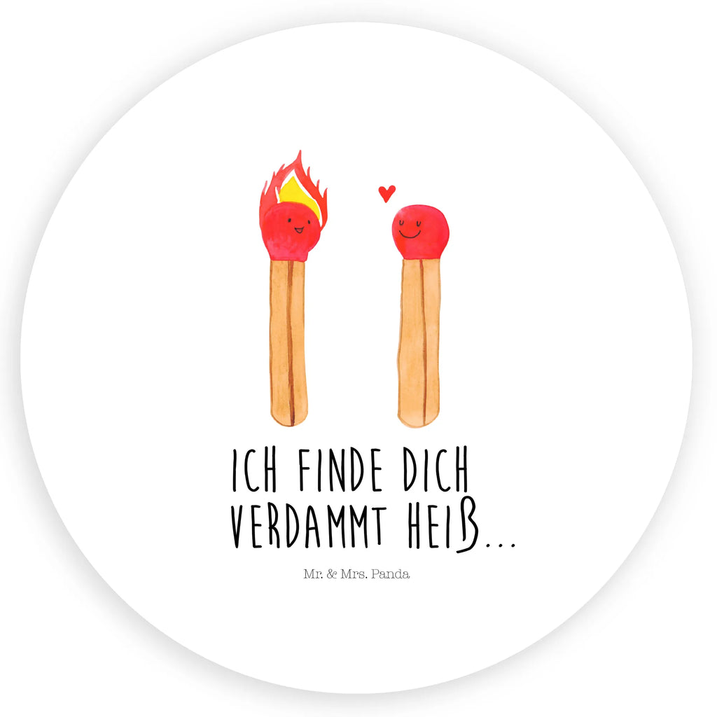 Rund Aufkleber Streichhölzer Sticker, Aufkleber, Etikett, Liebe, Partner, Freund, Freundin, Ehemann, Ehefrau, Heiraten, Verlobung, Heiratsantrag, Liebesgeschenk, Jahrestag, Hocheitstag, Streichhölzer