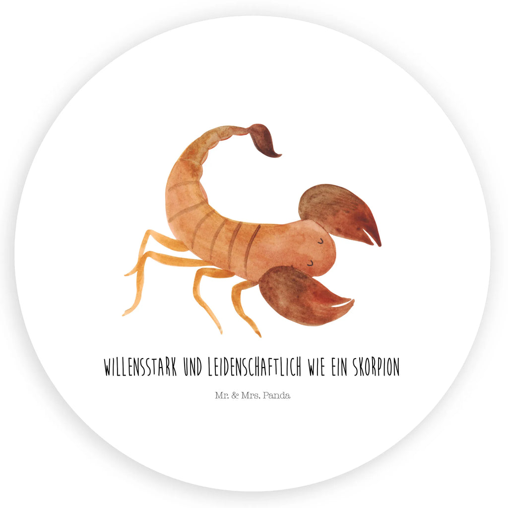 Rund Aufkleber Sternzeichen Skorpion Sticker, Aufkleber, Etikett, Tierkreiszeichen, Sternzeichen, Horoskop, Astrologie, Aszendent, Skorpione, Skorpion Geschenk, Skorpion Sternzeichen, Geschenk Oktober, Geschenk November, Geburtstag Oktober, Geburtstag November