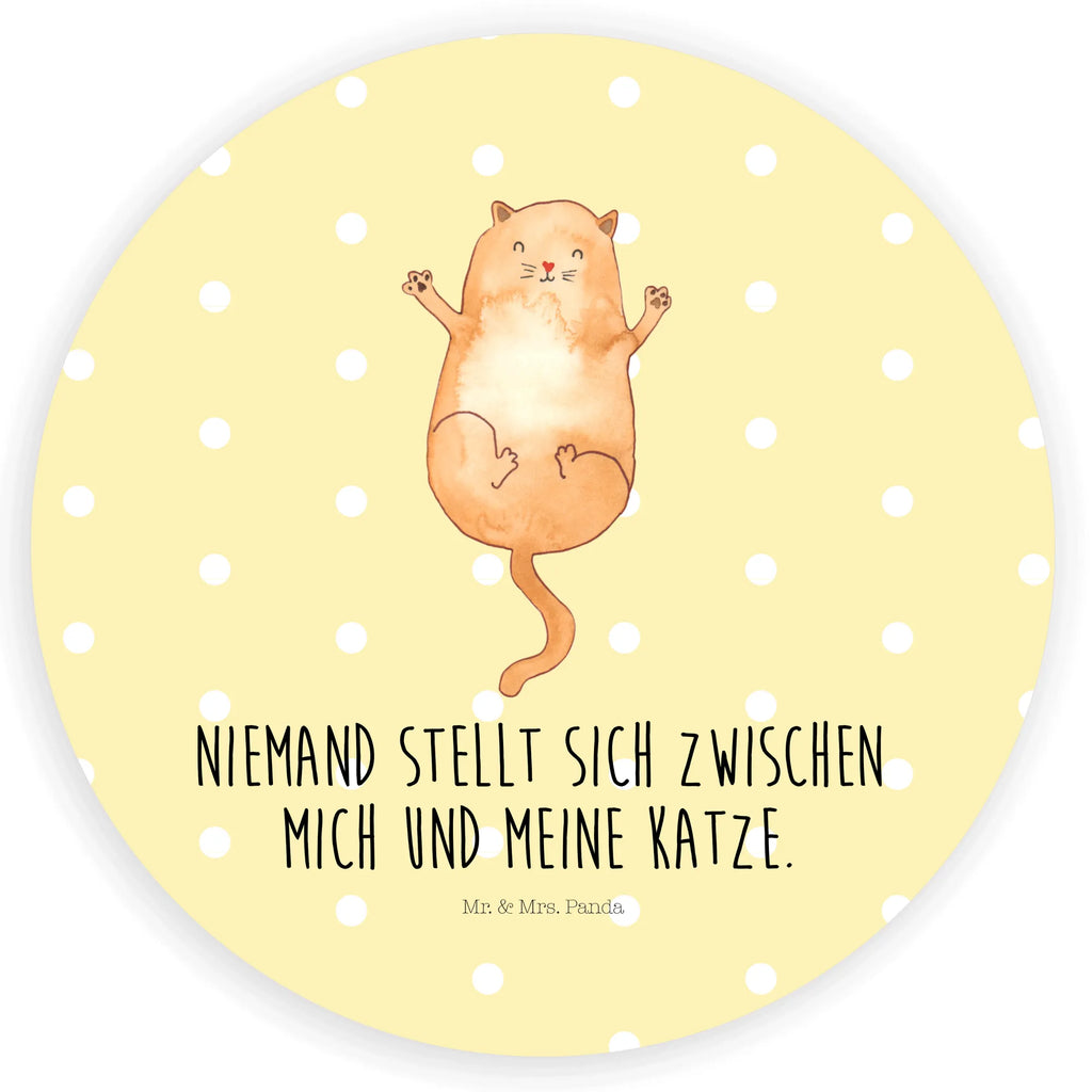 Rund Aufkleber Katzen Umarmen Sticker, Aufkleber, Etikett, Katze, Katzenmotiv, Katzenfan, Katzendeko, Katzenfreund, Katzenliebhaber, Katzenprodukte, Katzenartikel, Katzenaccessoires, Katzensouvenirs, Katzenliebhaberprodukte, Katzenmotive, Katzen, Kater, Mietze, Cat, Cats, Katzenhalter, Katzenbesitzerin, Haustier, Freundin, Freunde, beste Freunde, Liebe, Katzenliebe, Familie