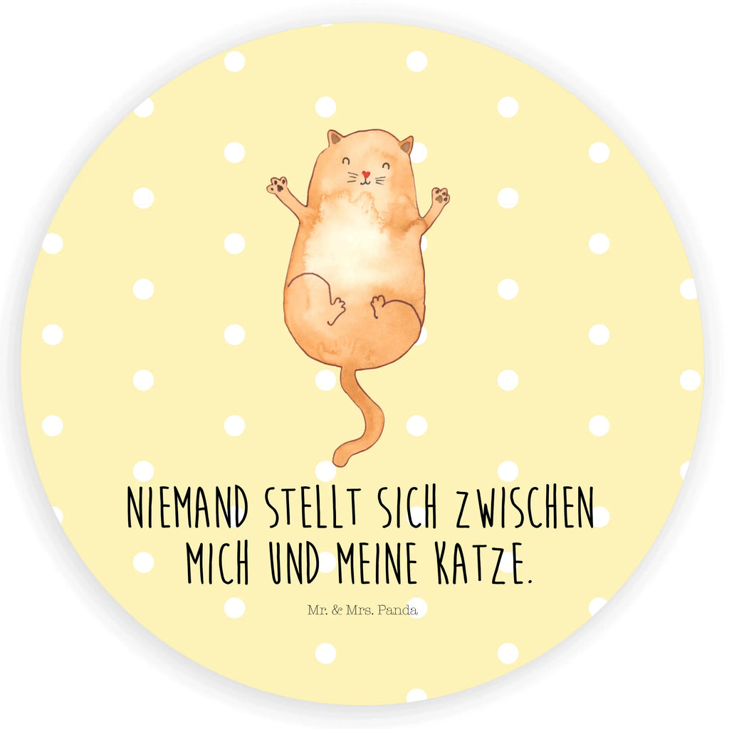 Rund Aufkleber Katzen Umarmen Sticker, Aufkleber, Etikett, Katze, Katzenmotiv, Katzenfan, Katzendeko, Katzenfreund, Katzenliebhaber, Katzenprodukte, Katzenartikel, Katzenaccessoires, Katzensouvenirs, Katzenliebhaberprodukte, Katzenmotive, Katzen, Kater, Mietze, Cat, Cats, Katzenhalter, Katzenbesitzerin, Haustier, Freundin, Freunde, beste Freunde, Liebe, Katzenliebe, Familie