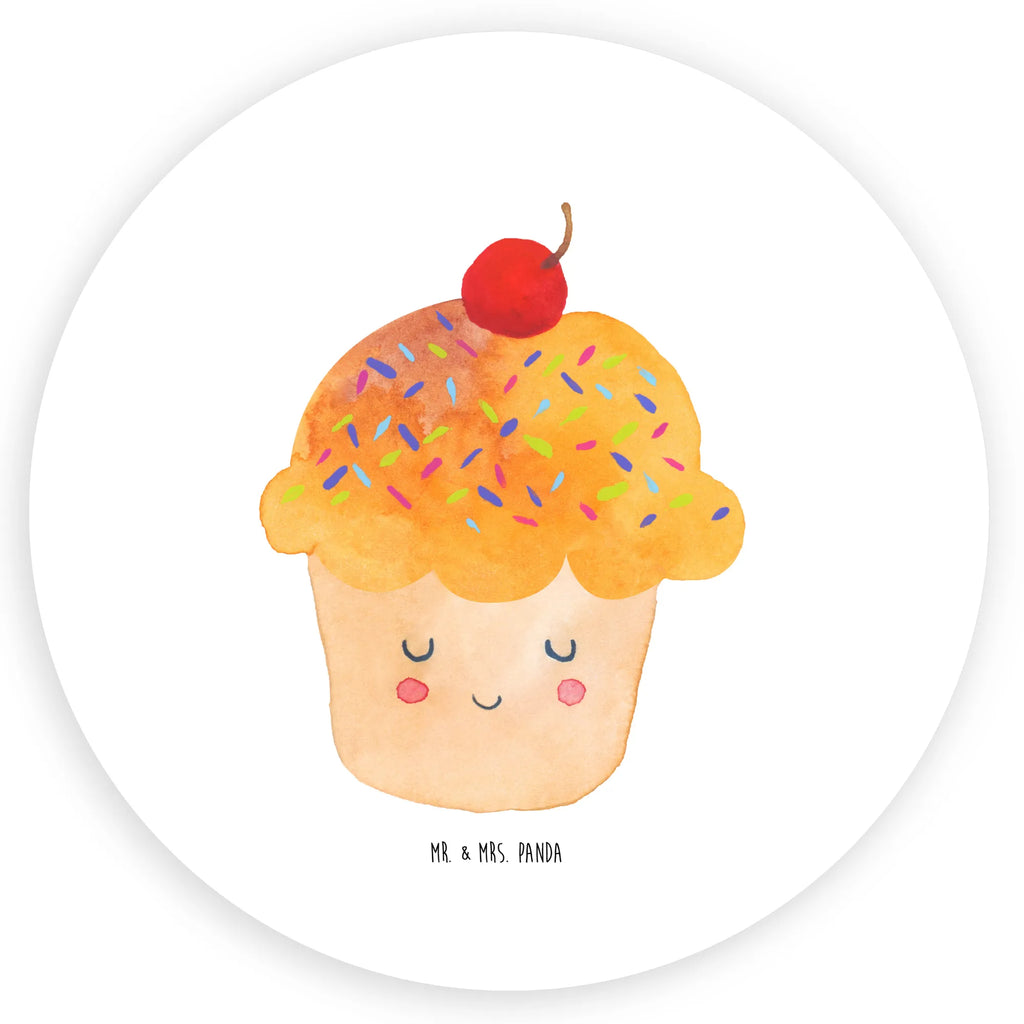 Rund Aufkleber Cupcake Sticker, Aufkleber, Etikett, Tiermotive, Gute Laune, lustige Sprüche, Tiere, Cupcakes, Muffin, Wunder, Küche Deko, Küche Spruch, Backen Geschenk, Geschenk Koch, Motivation Sprüche