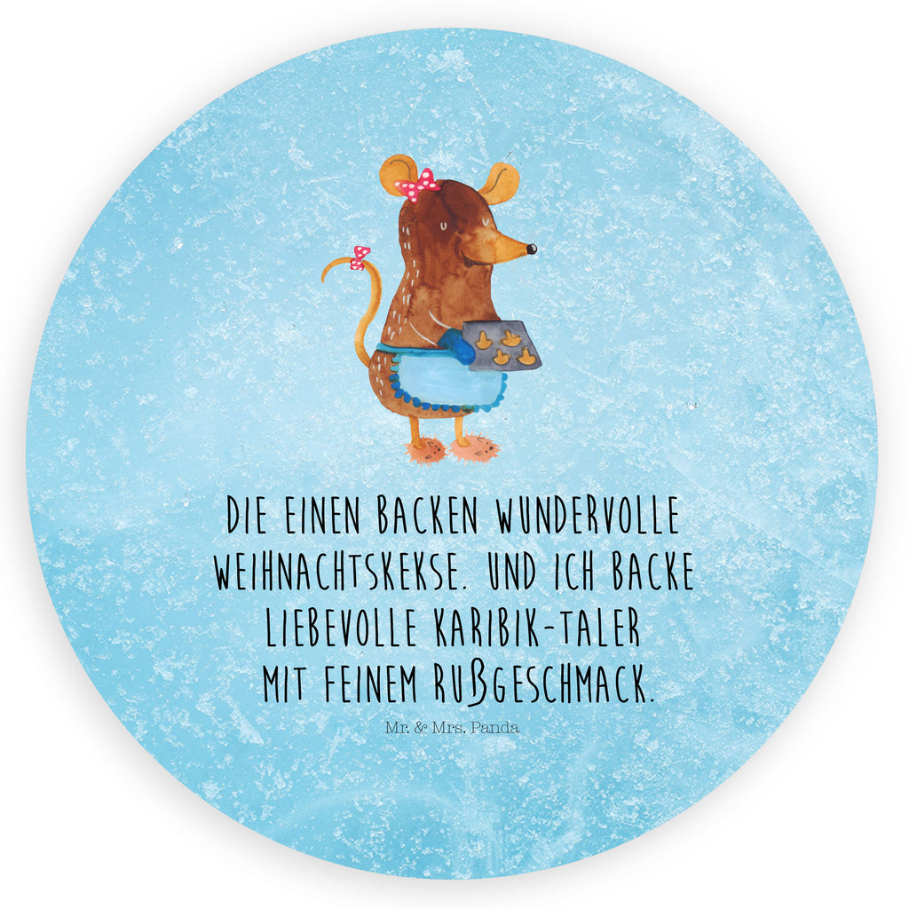 Rund Aufkleber Maus Kekse Sticker, Aufkleber, Etikett, Winter, Weihnachten, Weihnachtsdeko, Nikolaus, Advent, Heiligabend, Wintermotiv, Maus, Kekse, backen, Weihnachtskekse, Plätzchen, Weihnachtsbäckerei, Chaosqueen