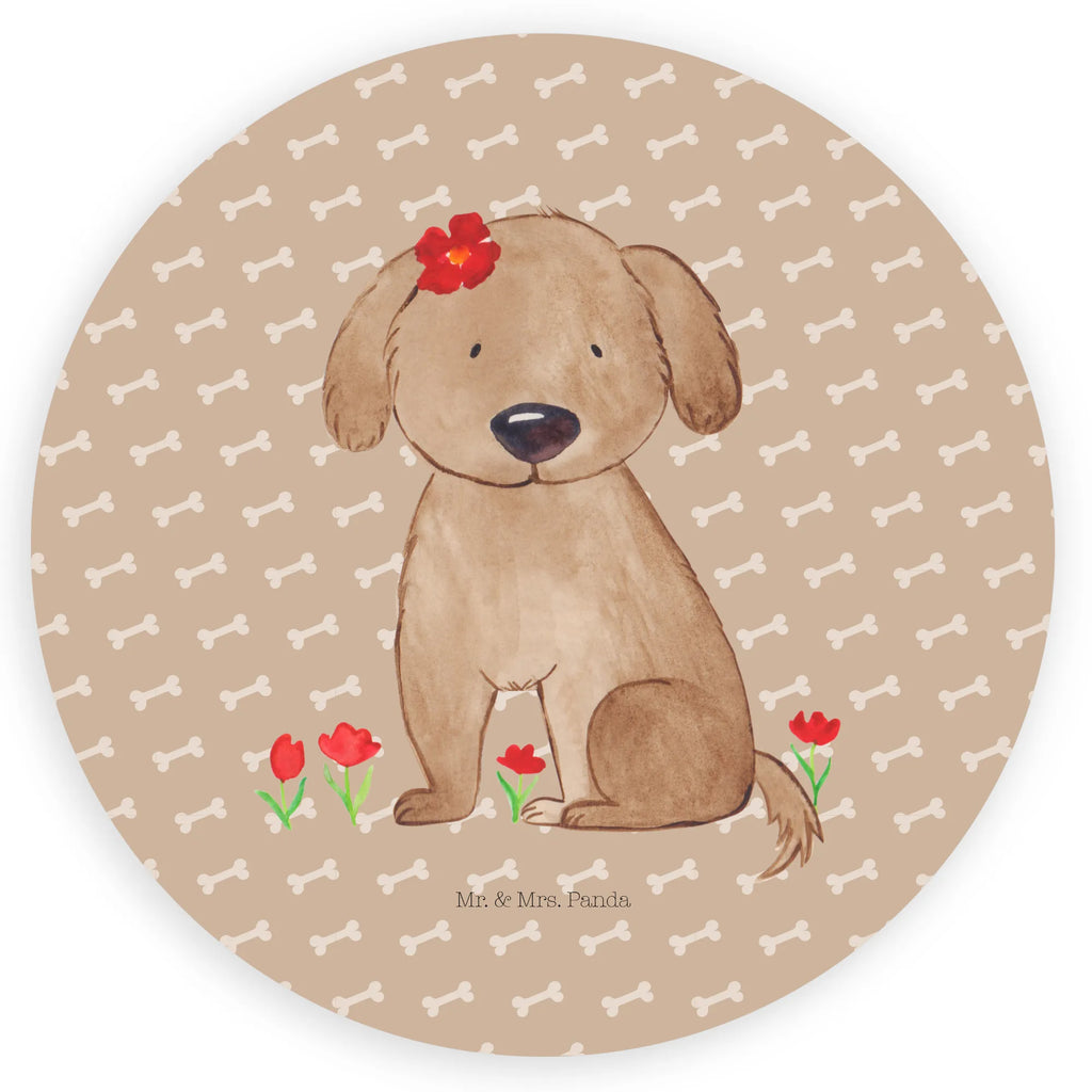 Rund Aufkleber Hund Hundedame Sticker, Aufkleber, Etikett, Hund, Hundemotiv, Haustier, Hunderasse, Tierliebhaber, Hundebesitzer, Sprüche, Hunde, Hundeliebe, Hundeglück, Liebe, Frauchen