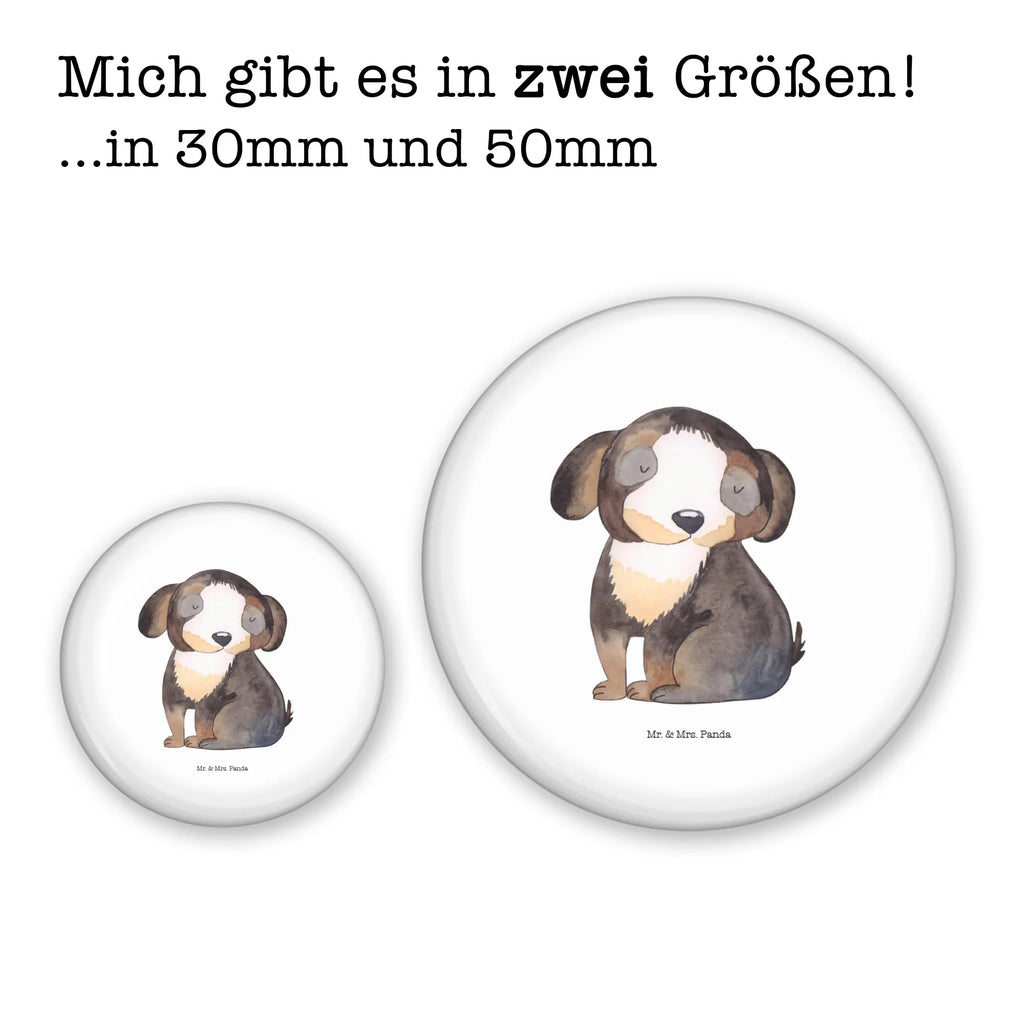 Button Hund entspannt 50mm Button, Button, Pin, Anstecknadel, Hund, Hundemotiv, Haustier, Hunderasse, Tierliebhaber, Hundebesitzer, Sprüche, schwarzer Hund, Hundeliebe, Liebe, Hundeglück