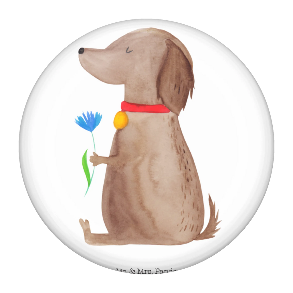 Button Hund Blume 50mm Button, Button, Pin, Anstecknadel, Hund, Hundemotiv, Haustier, Hunderasse, Tierliebhaber, Hundebesitzer, Sprüche, Hunde, Frauchen, Hundeliebe