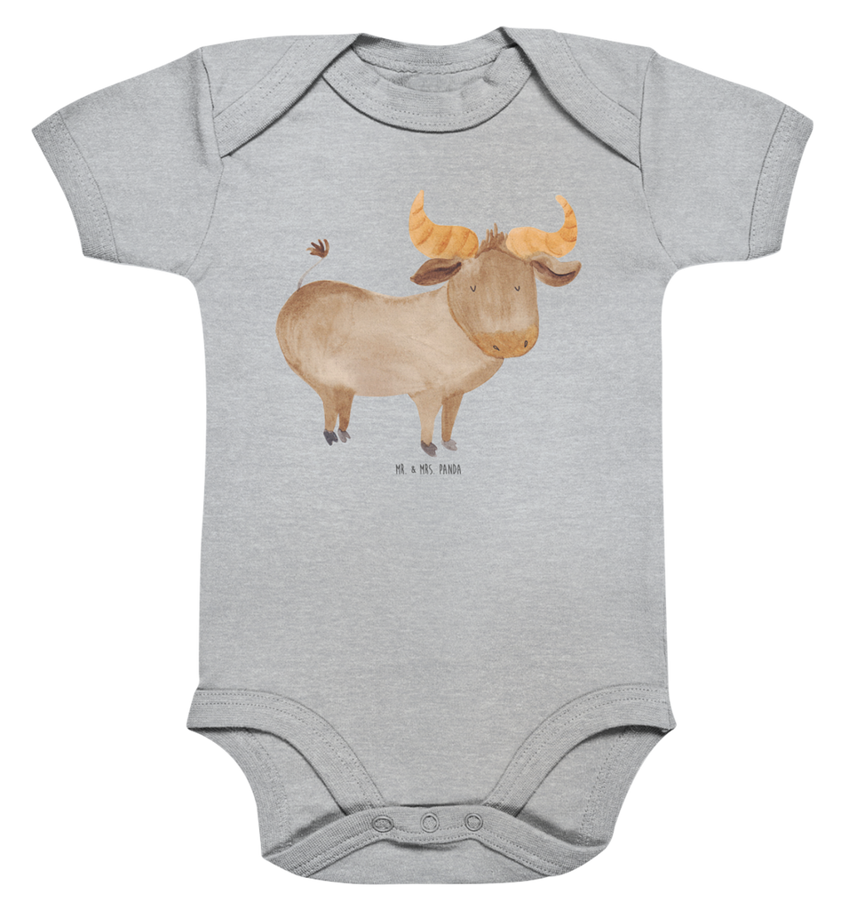 Organic Baby Body Sternzeichen Stier Babykleidung, Babystrampler, Strampler, Wickelbody, Baby Erstausstattung, Junge, Mädchen, Tierkreiszeichen, Sternzeichen, Horoskop, Astrologie, Aszendent, Stier, Stier Geschenk, Stier Sternzeichen, Geschenk Mai, Geschenk April, Geburtstag Mai, Geburtstag April, Rind, Ochse