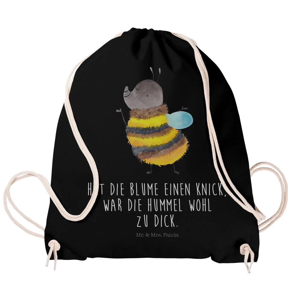 Sportbeutel Hummel flauschig Sportbeutel, Turnbeutel, Beutel, Sporttasche, Tasche, Stoffbeutel, Sportbeutel Kinder, Gymsack, Beutel Rucksack, Kleine Sporttasche, Sportzubehör, Turnbeutel Baumwolle, Tiermotive, Gute Laune, lustige Sprüche, Tiere, Hummel, Flauschig, Biene, Blume, Natur