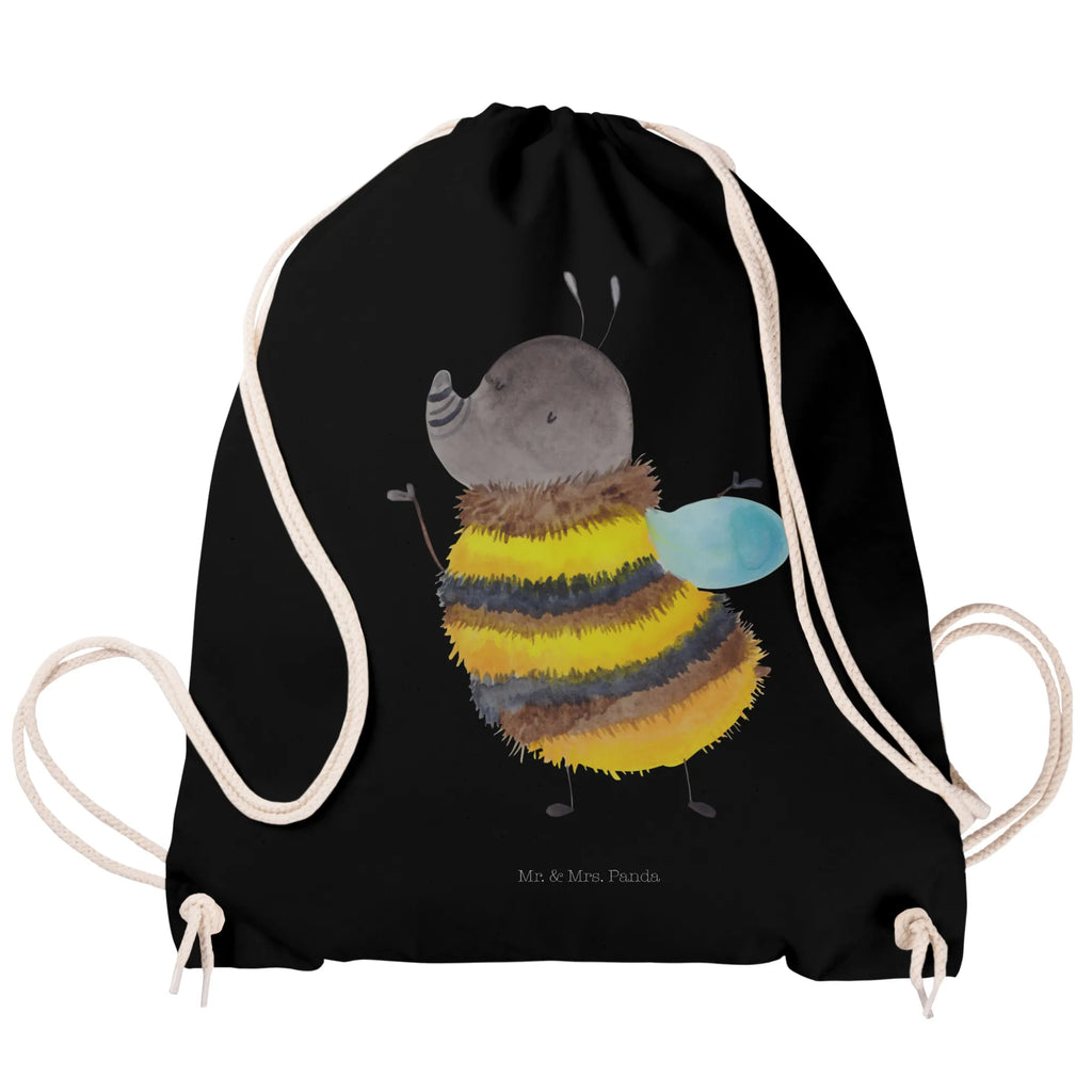 Sportbeutel Hummel flauschig Sportbeutel, Turnbeutel, Beutel, Sporttasche, Tasche, Stoffbeutel, Sportbeutel Kinder, Gymsack, Beutel Rucksack, Kleine Sporttasche, Sportzubehör, Turnbeutel Baumwolle, Tiermotive, Gute Laune, lustige Sprüche, Tiere, Hummel, Flauschig, Biene, Blume, Natur