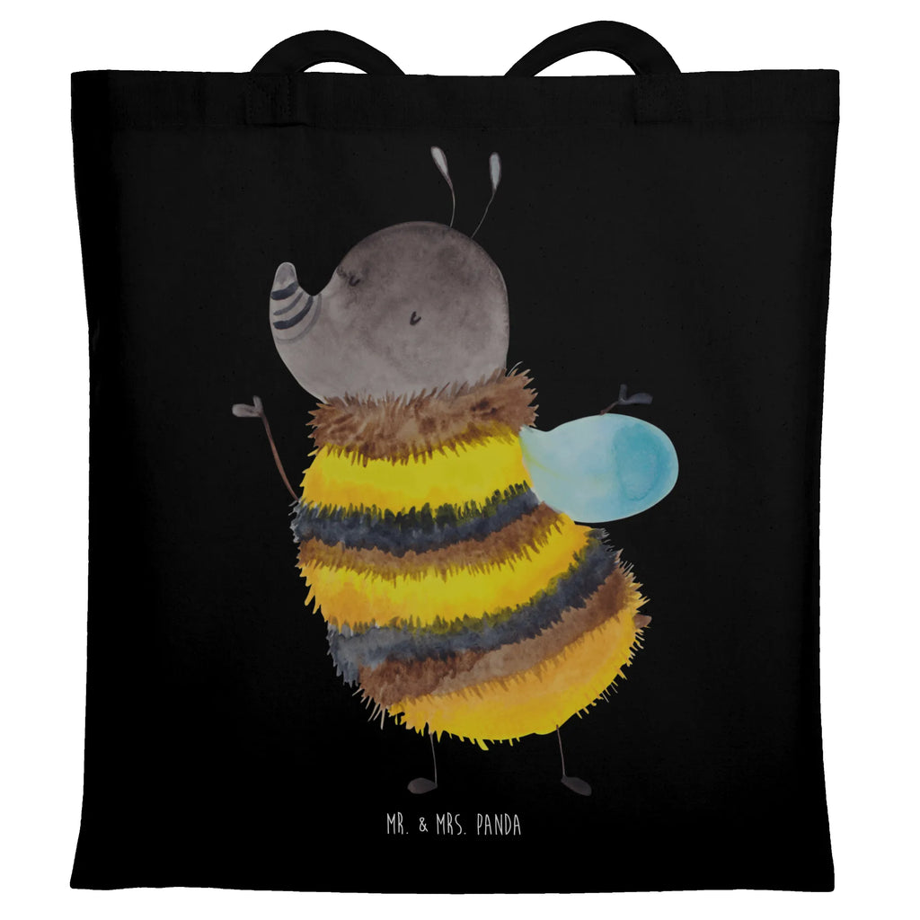 Tragetasche Hummel flauschig Beuteltasche, Beutel, Einkaufstasche, Jutebeutel, Stoffbeutel, Tasche, Shopper, Umhängetasche, Strandtasche, Schultertasche, Stofftasche, Tragetasche, Badetasche, Jutetasche, Einkaufstüte, Laptoptasche, Tiermotive, Gute Laune, lustige Sprüche, Tiere, Hummel, Flauschig, Biene, Blume, Natur