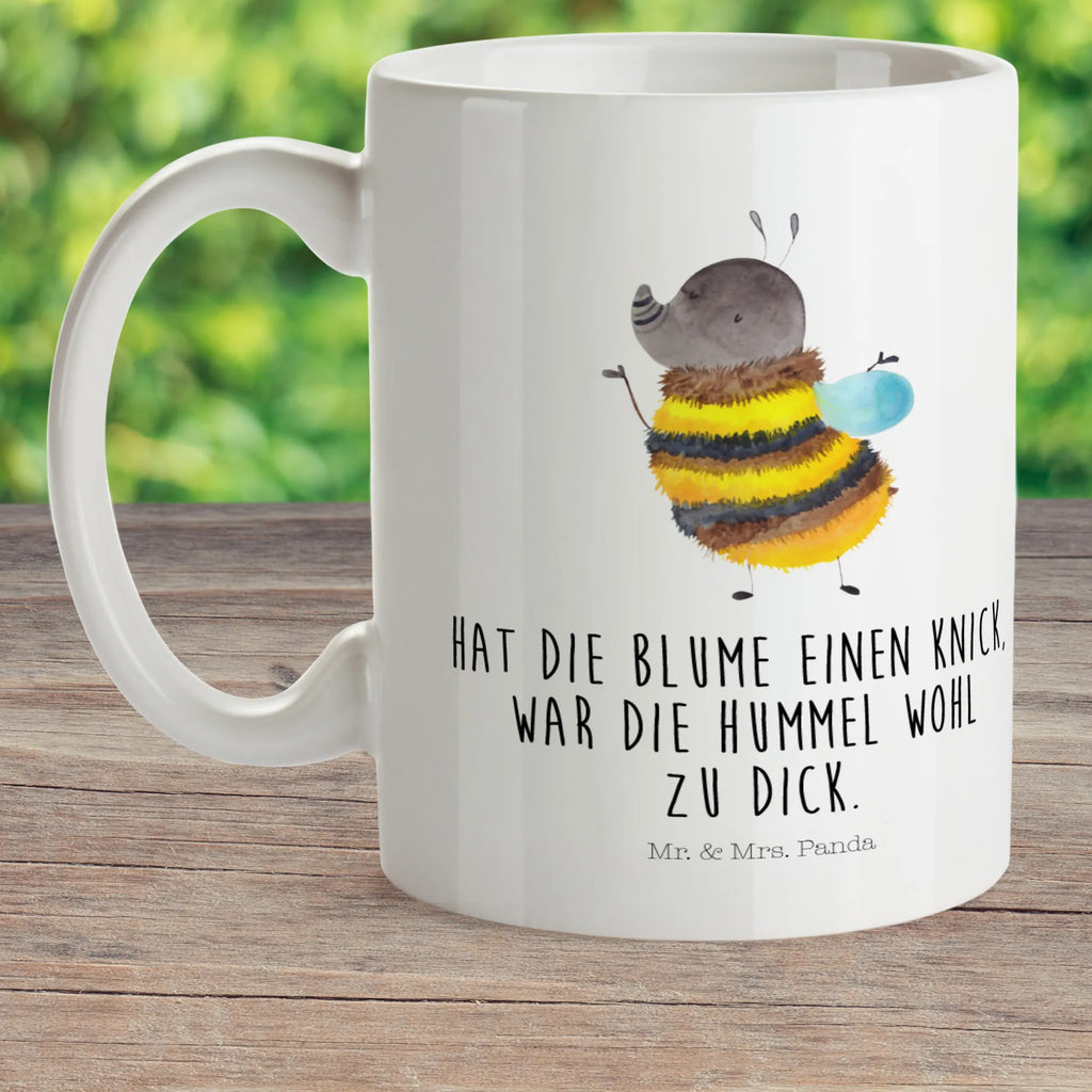 Kindertasse Hummel flauschig Kindertasse, Kinder Tasse, Kunststoff Tasse, Kindergarten Tasse, Trinkbecher, Camping Becher, Kaffeetasse, Kunststoffbecher, Kindergartenbecher, Outdoorgeschirr, Kunststoffgeschirr, Reisebecher, Reisetasse, Kinderbecher, Bruchfeste Tasse, Bruchsichere Tasse, Plastik Tasse, Plastiktasse, Tiermotive, Gute Laune, lustige Sprüche, Tiere, Hummel, Flauschig, Biene, Blume, Natur