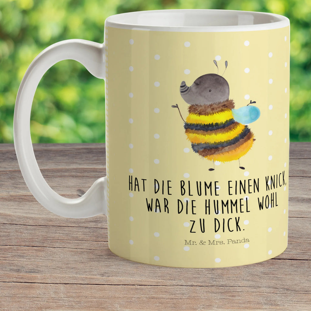 Kindertasse Hummel flauschig Kindertasse, Kinder Tasse, Kunststoff Tasse, Kindergarten Tasse, Trinkbecher, Camping Becher, Kaffeetasse, Kunststoffbecher, Kindergartenbecher, Outdoorgeschirr, Kunststoffgeschirr, Reisebecher, Reisetasse, Kinderbecher, Bruchfeste Tasse, Bruchsichere Tasse, Plastik Tasse, Plastiktasse, Tiermotive, Gute Laune, lustige Sprüche, Tiere, Hummel, Flauschig, Biene, Blume, Natur