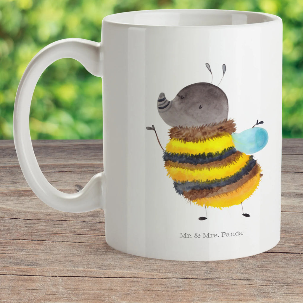 Kindertasse Hummel flauschig Kindertasse, Kinder Tasse, Kunststoff Tasse, Kindergarten Tasse, Trinkbecher, Camping Becher, Kaffeetasse, Kunststoffbecher, Kindergartenbecher, Outdoorgeschirr, Kunststoffgeschirr, Reisebecher, Reisetasse, Kinderbecher, Bruchfeste Tasse, Bruchsichere Tasse, Plastik Tasse, Plastiktasse, Tiermotive, Gute Laune, lustige Sprüche, Tiere, Hummel, Flauschig, Biene, Blume, Natur