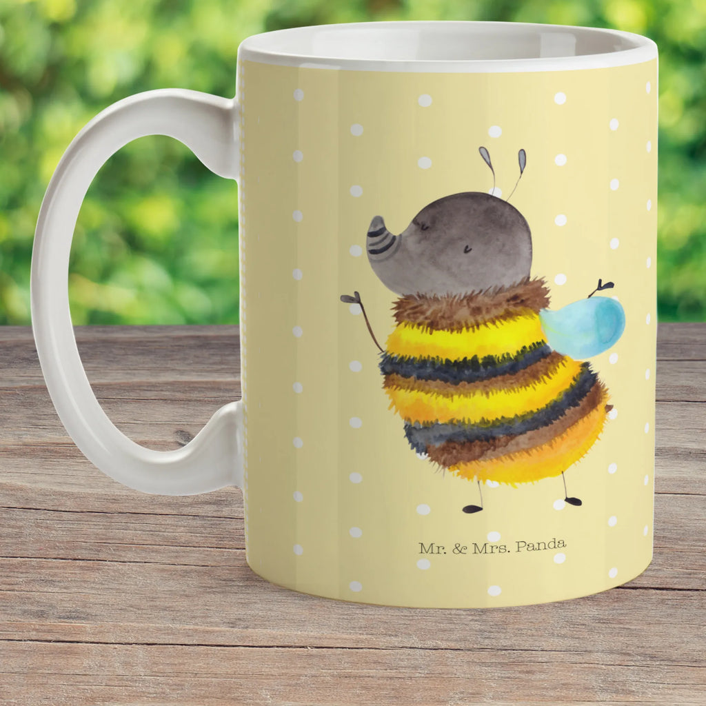 Kindertasse Hummel flauschig Kindertasse, Kinder Tasse, Kunststoff Tasse, Kindergarten Tasse, Trinkbecher, Camping Becher, Kaffeetasse, Kunststoffbecher, Kindergartenbecher, Outdoorgeschirr, Kunststoffgeschirr, Reisebecher, Reisetasse, Kinderbecher, Bruchfeste Tasse, Bruchsichere Tasse, Plastik Tasse, Plastiktasse, Tiermotive, Gute Laune, lustige Sprüche, Tiere, Hummel, Flauschig, Biene, Blume, Natur