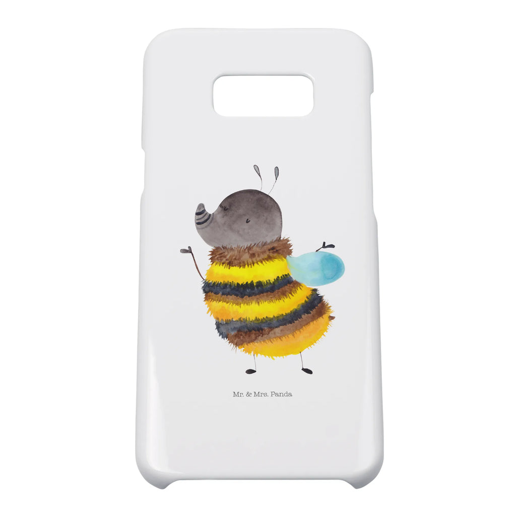 Handyhülle Hummel flauschig Handyhülle, Handycover, Cover, Handy, Hülle, Iphone 10, Iphone X, Tiermotive, Gute Laune, lustige Sprüche, Tiere, Hummel, Flauschig, Biene, Blume, Natur