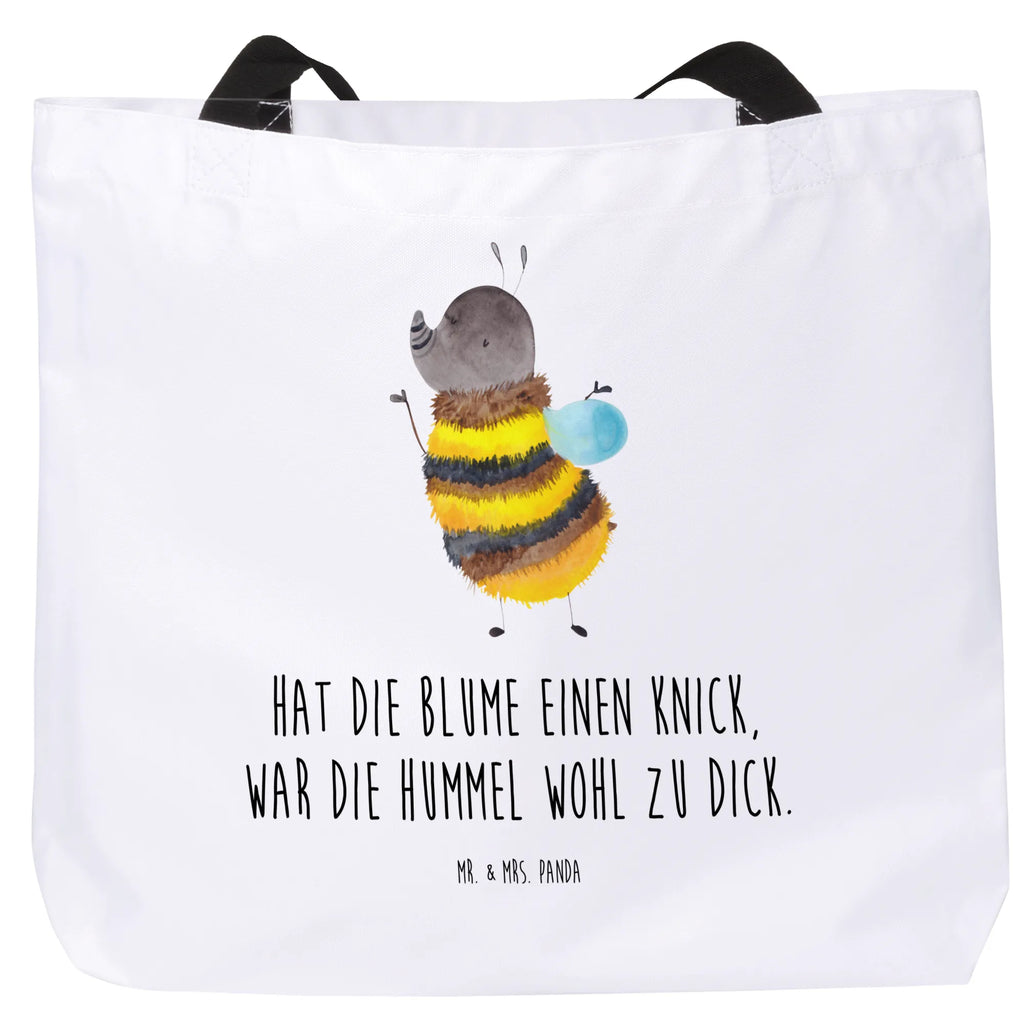 Shopper Hummel flauschig Beutel, Einkaufstasche, Tasche, Strandtasche, Einkaufsbeutel, Shopper, Schultasche, Freizeittasche, Tragebeutel, Schulbeutel, Alltagstasche, Tiermotive, Gute Laune, lustige Sprüche, Tiere, Hummel, Flauschig, Biene, Blume, Natur