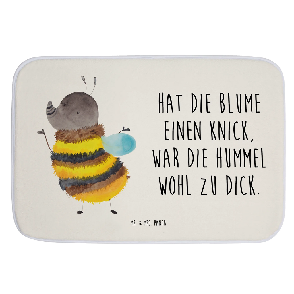 Badvorleger Hummel flauschig Badematte, Badteppich, Duschvorleger, Badezimmerteppich, Badezimmermatte, Badvorleger, Duschmatte, Duschteppich, Badteppiche, Badgarnitur, Badematten, Teppich Badezimmer, Badezimmermatten, Tiermotive, Gute Laune, lustige Sprüche, Tiere, Hummel, Flauschig, Biene, Blume, Natur