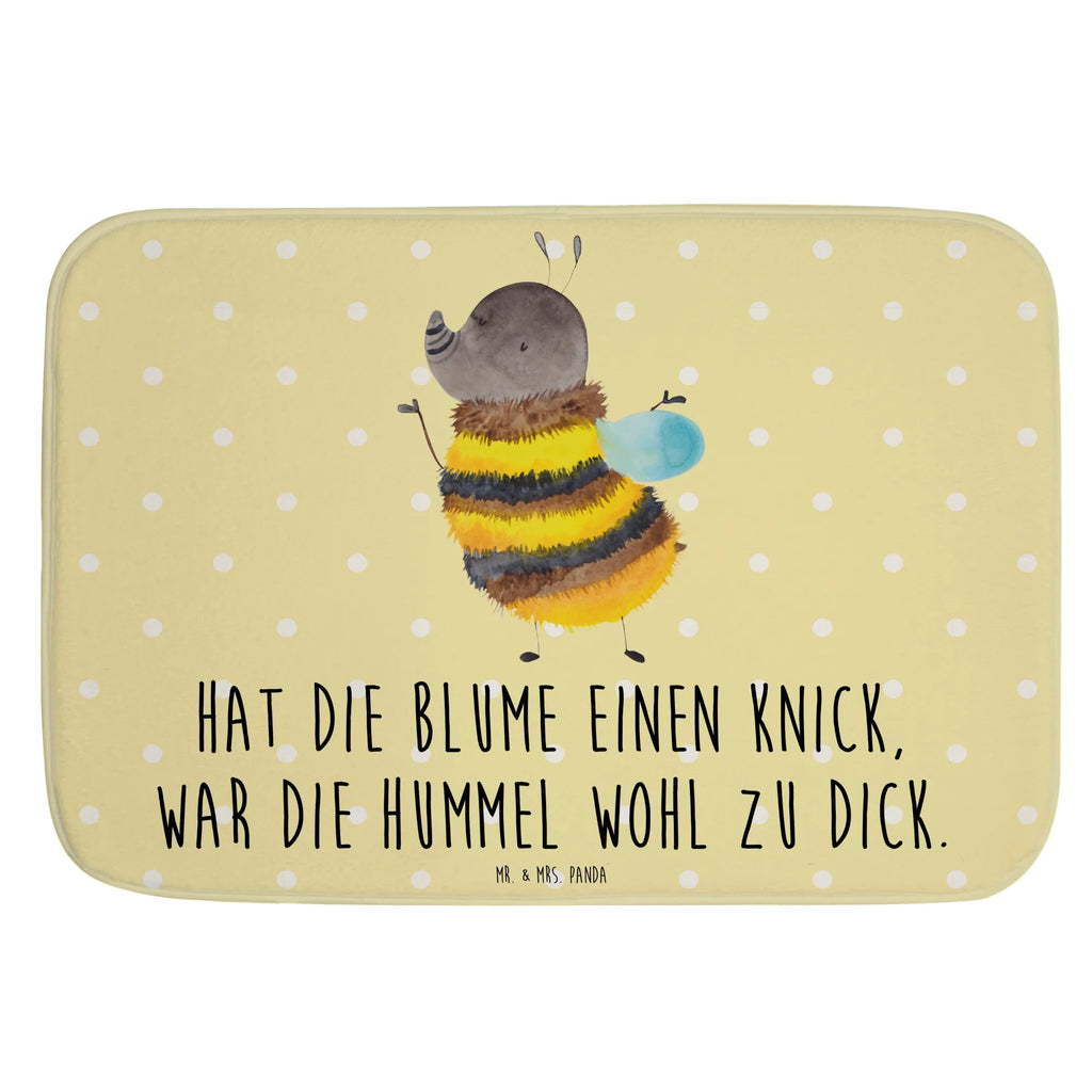 Badvorleger Hummel flauschig Badematte, Badteppich, Duschvorleger, Badezimmerteppich, Badezimmermatte, Badvorleger, Duschmatte, Duschteppich, Badteppiche, Badgarnitur, Badematten, Teppich Badezimmer, Badezimmermatten, Tiermotive, Gute Laune, lustige Sprüche, Tiere, Hummel, Flauschig, Biene, Blume, Natur