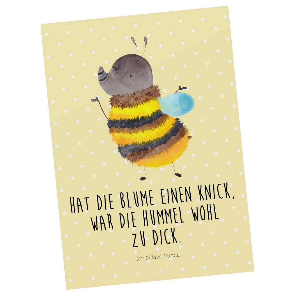 Postkarte Hummel flauschig Postkarte, Karte, Geschenkkarte, Grußkarte, Einladung, Ansichtskarte, Geburtstagskarte, Einladungskarte, Dankeskarte, Ansichtskarten, Einladung Geburtstag, Einladungskarten Geburtstag, Tiermotive, Gute Laune, lustige Sprüche, Tiere, Hummel, Flauschig, Biene, Blume, Natur