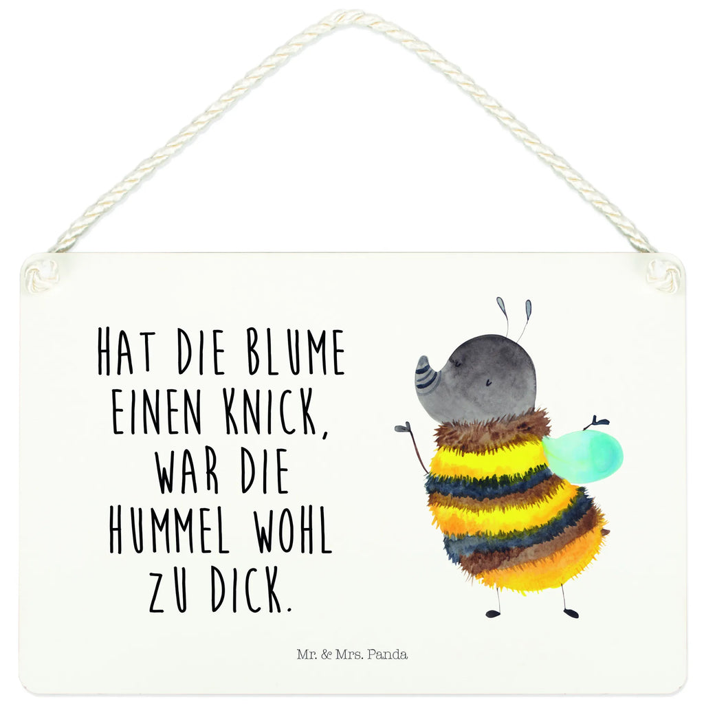 Deko Schild Hummel flauschig Dekoschild, Deko Schild, Schild, Tür Schild, Türschild, Holzschild, Wandschild, Wanddeko, Tiermotive, Gute Laune, lustige Sprüche, Tiere, Hummel, Flauschig, Biene, Blume, Natur