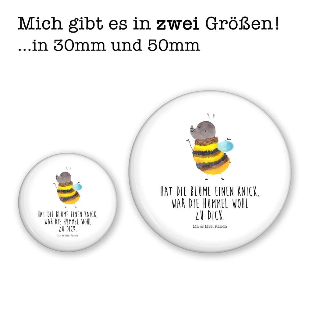 Button Hummel flauschig 50mm Button, Button, Pin, Anstecknadel, Tiermotive, Gute Laune, lustige Sprüche, Tiere, Hummel, Flauschig, Biene, Blume, Natur