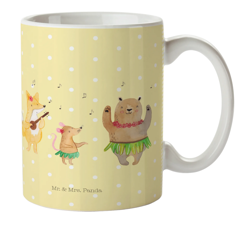 Kindertasse Waldtiere Aloha Kindertasse, Kinder Tasse, Kunststoff Tasse, Kindergarten Tasse, Trinkbecher, Camping Becher, Kaffeetasse, Kunststoffbecher, Kindergartenbecher, Outdoorgeschirr, Kunststoffgeschirr, Reisebecher, Reisetasse, Kinderbecher, Bruchfeste Tasse, Bruchsichere Tasse, Plastik Tasse, Plastiktasse, Tiermotive, Gute Laune, lustige Sprüche, Tiere, Wald, Waldtiere, Musik, Aloha, Bär, Hase, Igel, Tanzen, Leben, Lachen