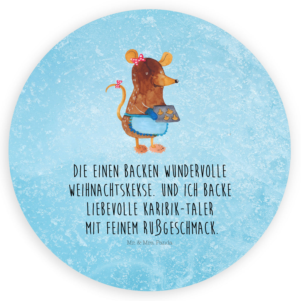 Rund Aufkleber Maus Kekse Sticker, Aufkleber, Etikett, Winter, Weihnachten, Weihnachtsdeko, Nikolaus, Advent, Heiligabend, Wintermotiv, Maus, Kekse, backen, Weihnachtskekse, Plätzchen, Weihnachtsbäckerei, Chaosqueen