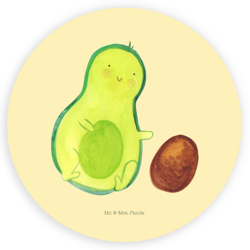 Rund Aufkleber Avocado rollt Kern Sticker, Aufkleber, Etikett, Avocado, Veggie, Vegan, Gesund, Avocados, Schwanger, Geburt, Geburtstag, Säugling, Kind, erstes Kind, zur Geburt, Schwangerschaft, Babyparty, Baby, große Liebe, Liebe, Love