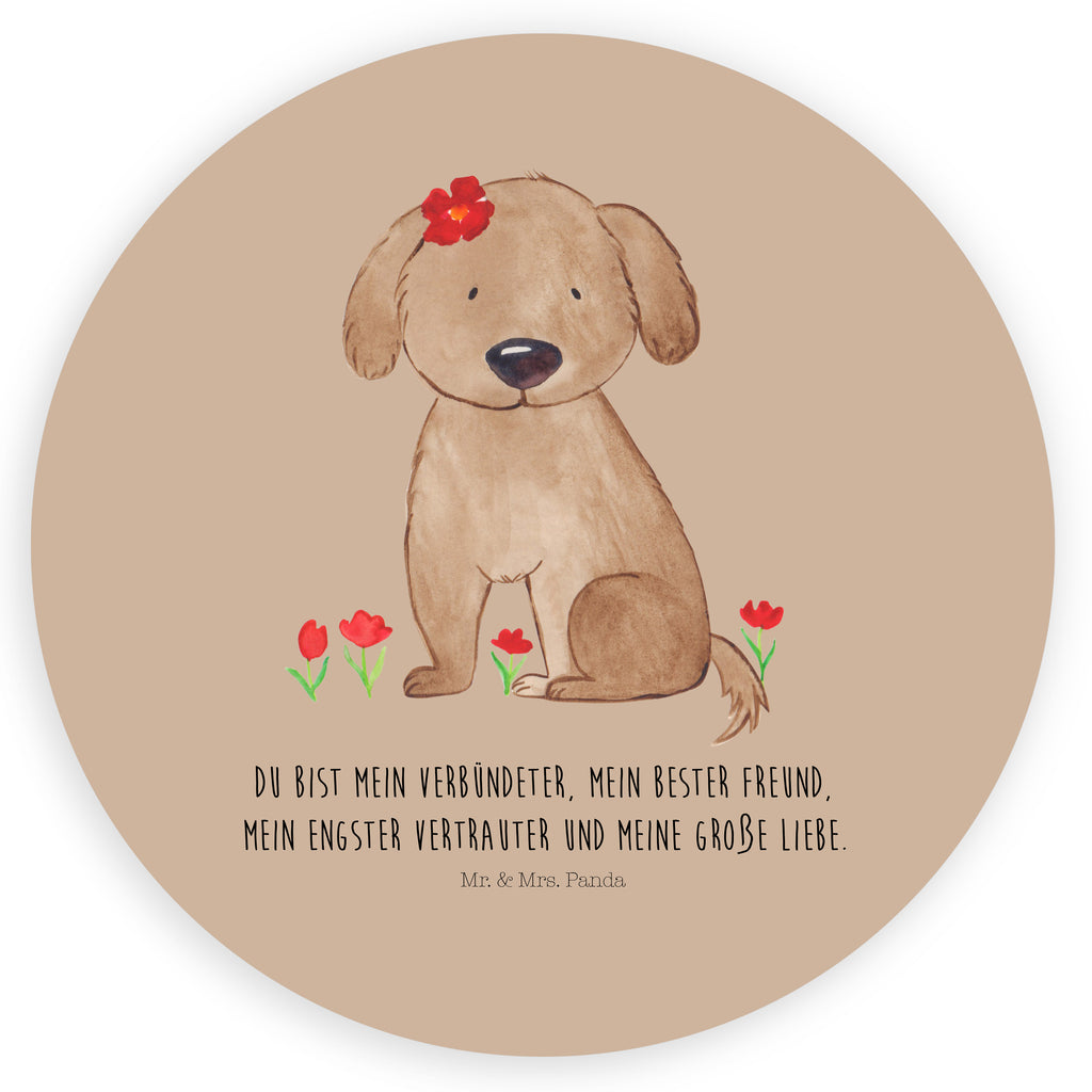 Rund Aufkleber Hund Hundedame Sticker, Aufkleber, Etikett, Hund, Hundemotiv, Haustier, Hunderasse, Tierliebhaber, Hundebesitzer, Sprüche, Hunde, Hundeliebe, Hundeglück, Liebe, Frauchen