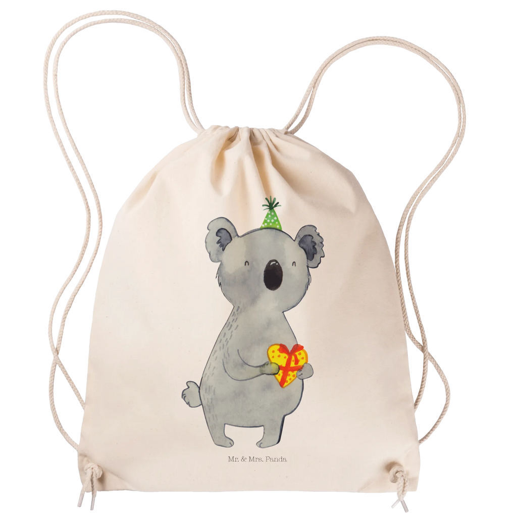 Sportbeutel Koala Geschenk Sportbeutel, Turnbeutel, Beutel, Sporttasche, Tasche, Stoffbeutel, Sportbeutel Kinder, Gymsack, Beutel Rucksack, Kleine Sporttasche, Sportzubehör, Turnbeutel Baumwolle, Koala, Koalabär, Geschenk, Geburtstag, Party