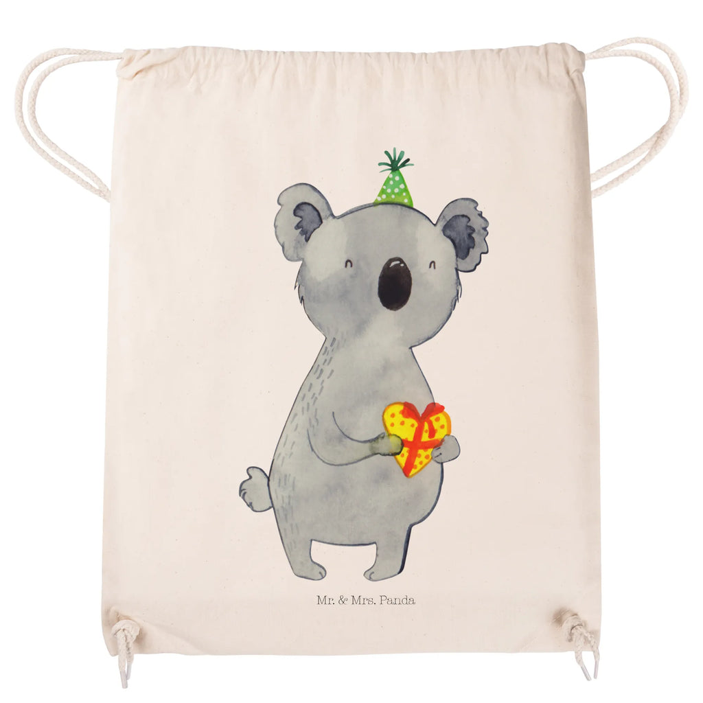 Sportbeutel Koala Geschenk Sportbeutel, Turnbeutel, Beutel, Sporttasche, Tasche, Stoffbeutel, Sportbeutel Kinder, Gymsack, Beutel Rucksack, Kleine Sporttasche, Sportzubehör, Turnbeutel Baumwolle, Koala, Koalabär, Geschenk, Geburtstag, Party