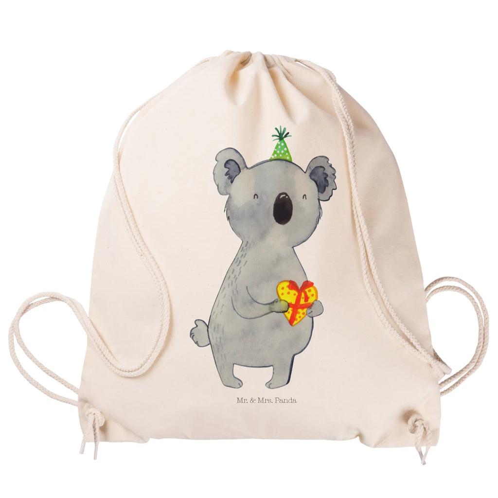 Sportbeutel Koala Geschenk Sportbeutel, Turnbeutel, Beutel, Sporttasche, Tasche, Stoffbeutel, Sportbeutel Kinder, Gymsack, Beutel Rucksack, Kleine Sporttasche, Sportzubehör, Turnbeutel Baumwolle, Koala, Koalabär, Geschenk, Geburtstag, Party