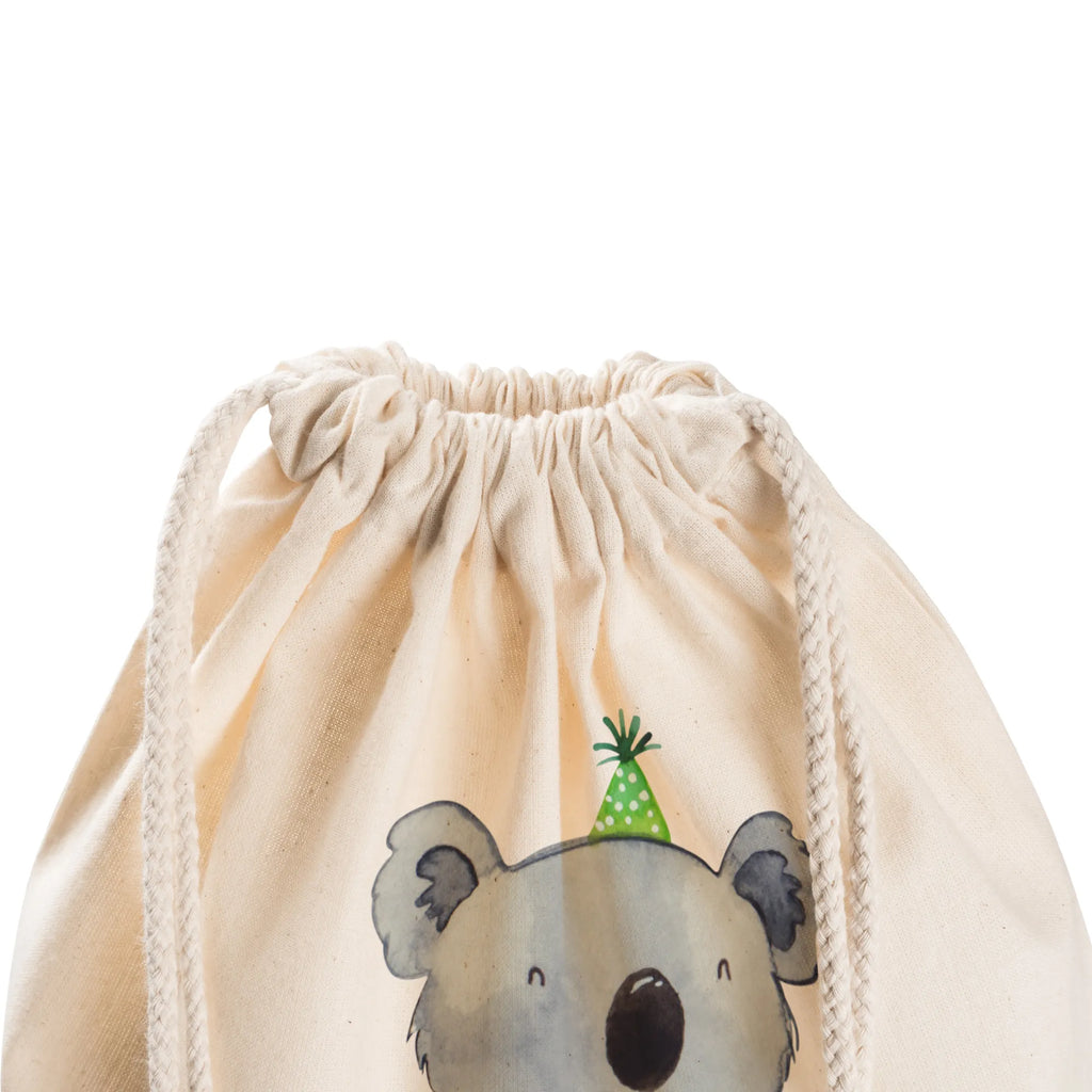 Sportbeutel Koala Geschenk Sportbeutel, Turnbeutel, Beutel, Sporttasche, Tasche, Stoffbeutel, Sportbeutel Kinder, Gymsack, Beutel Rucksack, Kleine Sporttasche, Sportzubehör, Turnbeutel Baumwolle, Koala, Koalabär, Geschenk, Geburtstag, Party