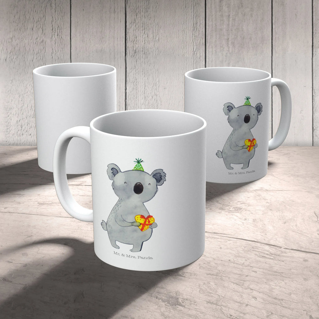 Tasse Koala Geschenk Tasse, Kaffeetasse, Teetasse, Becher, Kaffeebecher, Teebecher, Keramiktasse, Porzellantasse, Büro Tasse, Geschenk Tasse, Tasse Sprüche, Tasse Motive, Kaffeetassen, Tasse bedrucken, Designer Tasse, Cappuccino Tassen, Schöne Teetassen, Koala, Koalabär, Geschenk, Geburtstag, Party