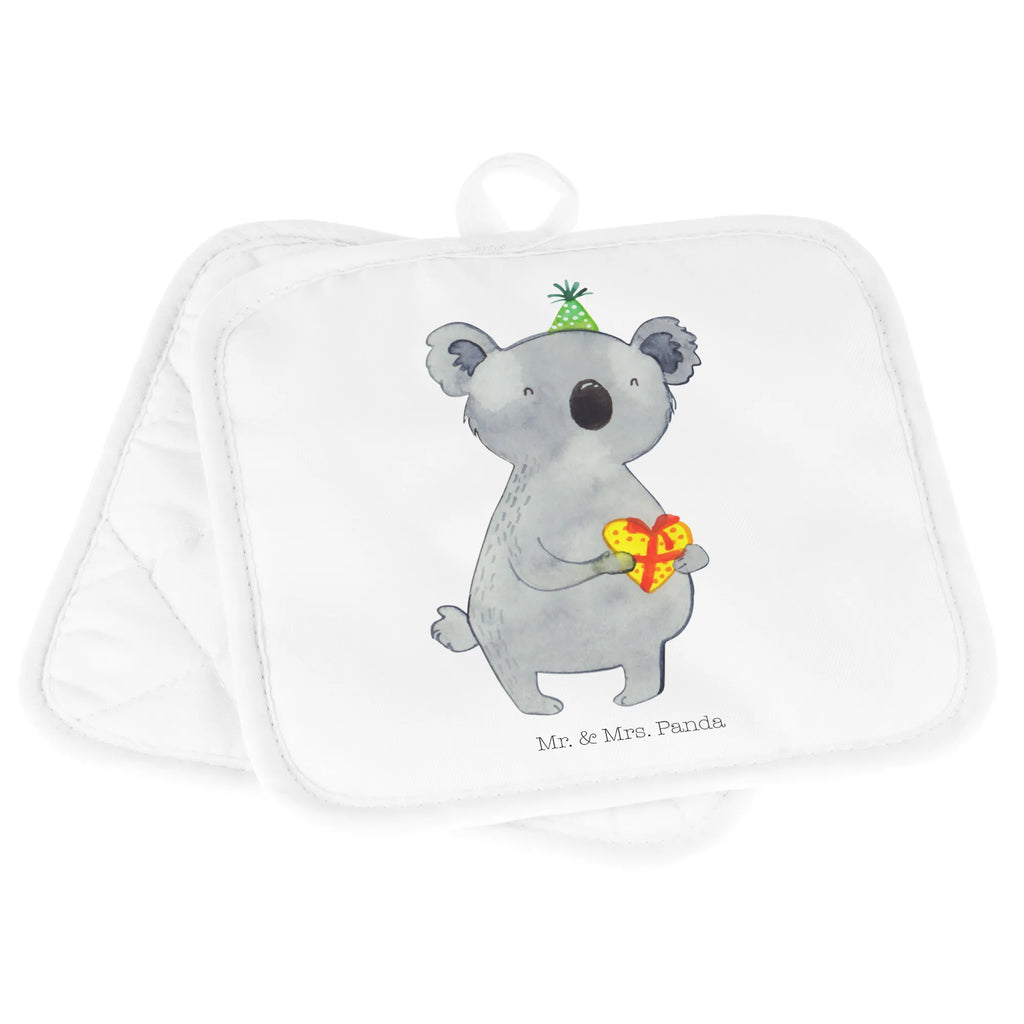 2er Set Topflappen  Koala Geschenk Topflappen, Topfuntersetzer, Ofenhandschuh, Topflappen Set, Topflappen lustig, Topflappen mit Spruch, Ofenhandschuhe, Topfhandschuhe, Topfhandschuh, Topflappenset, Topflappen 2er Set, Schöne Topflappen, Koala, Koalabär, Geschenk, Geburtstag, Party