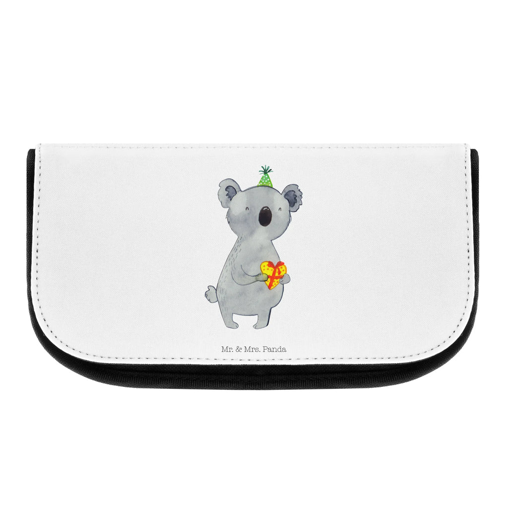 Kosmetiktasche Koala Geschenk Kosmetikbeutel, Kulturtasche, Kulturbeutel, Schminktasche, Make-Up Tasche, Kosmetiktasche, Beauty Bag, Kosmetiktasche Damen, Make Up Tasche, Kosmetik Tasche, Kosmetiktasche Klein, Kleine Kosmetiktasche, Schminktasche Klein, Kosmetiktasche Mit Fächern, Schminktäschen, Schminke Tasche, Kosmetiktaschen Damen, Beauty Case, Schmink Täschchen, Koala, Koalabär, Geschenk, Geburtstag, Party