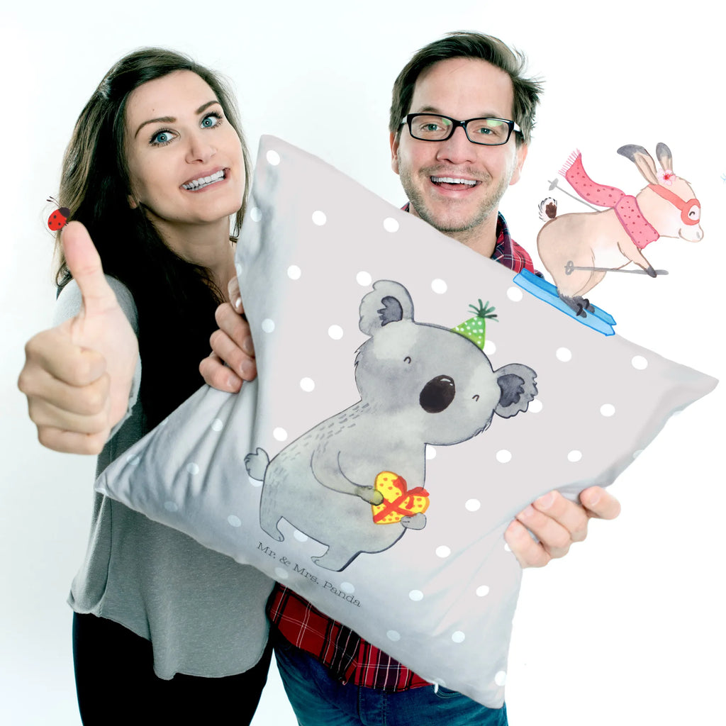 40x40 Kissen Koala Geschenk Kissenhülle, Kopfkissen, Sofakissen, Dekokissen, Motivkissen, sofakissen, sitzkissen, Kissen, Kissenbezüge, Kissenbezug 40x40, Kissen 40x40, Kissenhülle 40x40, Zierkissen, Couchkissen, Dekokissen Sofa, Sofakissen 40x40, Dekokissen 40x40, Kopfkissen 40x40, Kissen 40x40 Waschbar, Koala, Koalabär, Geschenk, Geburtstag, Party