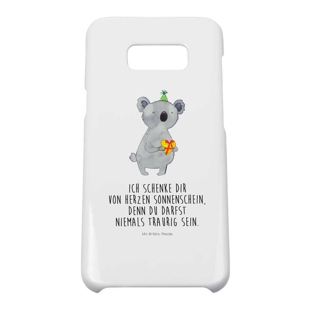 Handyhülle Koala Geschenk Handyhülle, Handycover, Cover, Handy, Hülle, Iphone 10, Iphone X, Koala, Koalabär, Geschenk, Geburtstag, Party