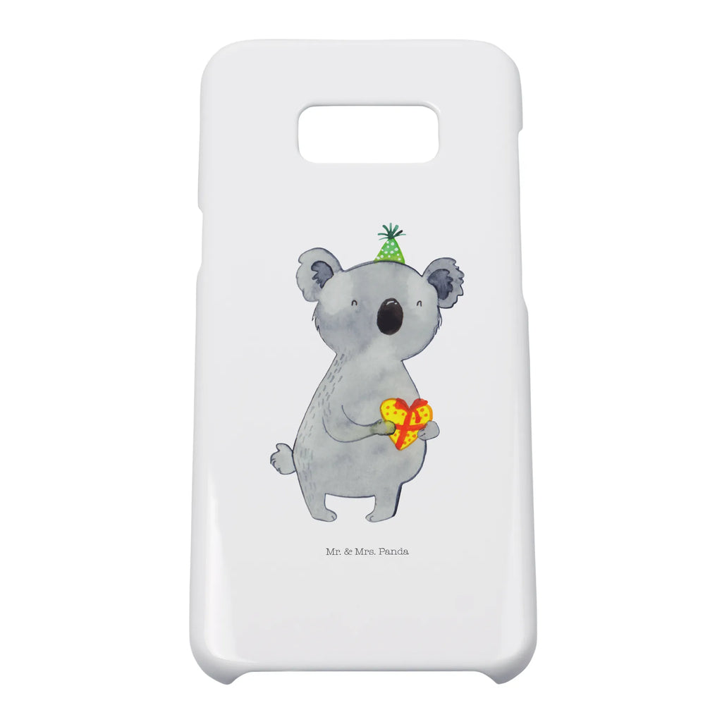 Handyhülle Koala Geschenk Handyhülle, Handycover, Cover, Handy, Hülle, Iphone 10, Iphone X, Koala, Koalabär, Geschenk, Geburtstag, Party