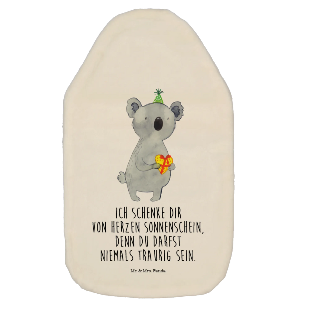 Wärmflasche Koala Geschenk Wärmekissen, Kinderwärmflasche, Körnerkissen, Wärmflaschenbezug, Wärmflasche mit Bezug, Wärmflasche, Bettflasche, Kleine Wärmflasche, Koala, Koalabär, Geschenk, Geburtstag, Party