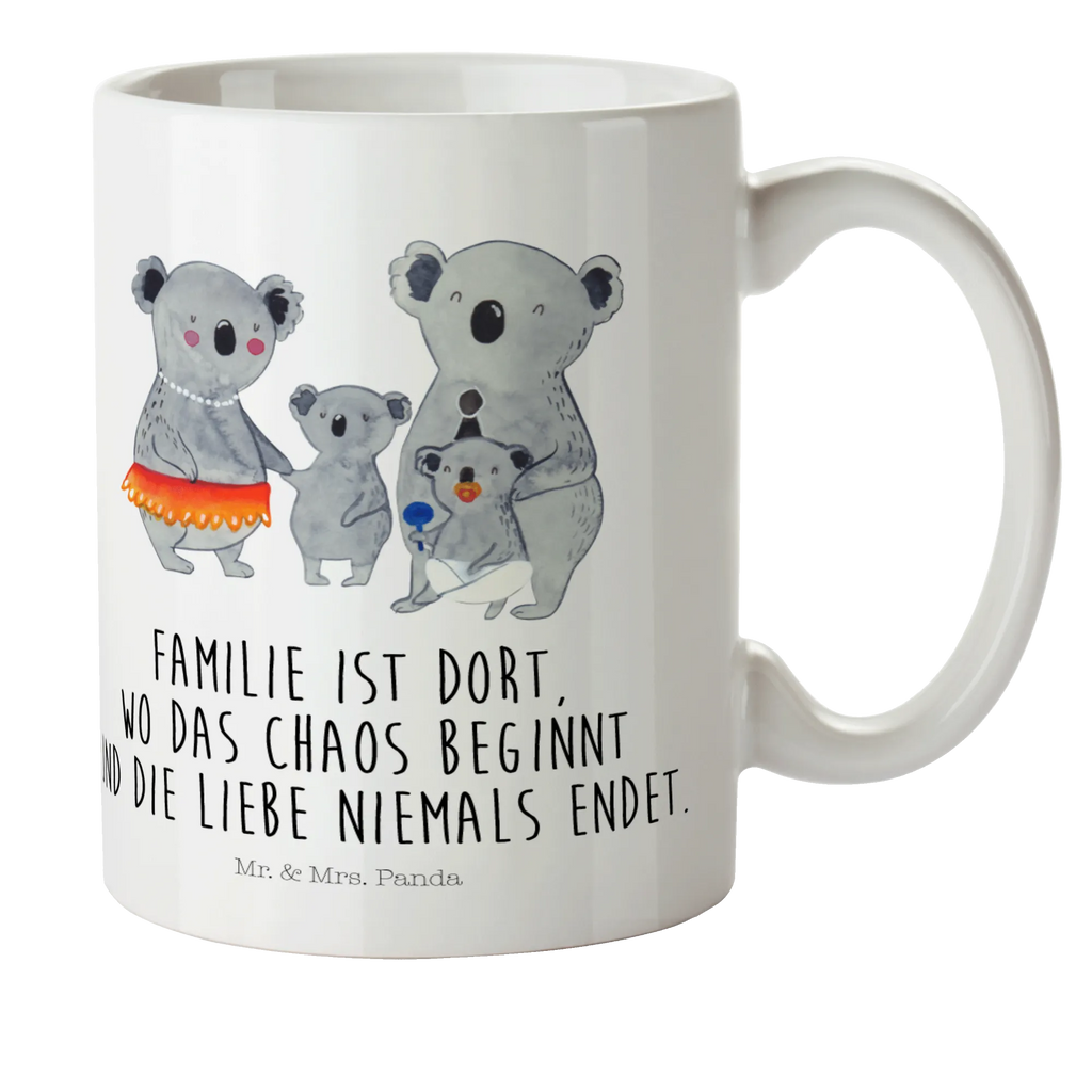 Kindertasse Koala Familie Kindertasse, Kinder Tasse, Kunststoff Tasse, Kindergarten Tasse, Trinkbecher, Camping Becher, Kaffeetasse, Kunststoffbecher, Kindergartenbecher, Outdoorgeschirr, Kunststoffgeschirr, Reisebecher, Reisetasse, Kinderbecher, Bruchfeste Tasse, Bruchsichere Tasse, Plastik Tasse, Plastiktasse, Familie, Vatertag, Muttertag, Bruder, Schwester, Mama, Papa, Oma, Opa, Koala, Koalas, Family, Kinder, Geschwister, Familienleben