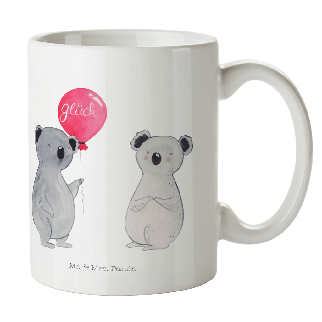 Tasse Koala Luftballon Tasse, Kaffeetasse, Teetasse, Becher, Kaffeebecher, Teebecher, Keramiktasse, Porzellantasse, Büro Tasse, Geschenk Tasse, Tasse Sprüche, Tasse Motive, Kaffeetassen, Tasse bedrucken, Designer Tasse, Cappuccino Tassen, Schöne Teetassen, Koala, Koalabär, Luftballon, Party, Geburtstag, Geschenk