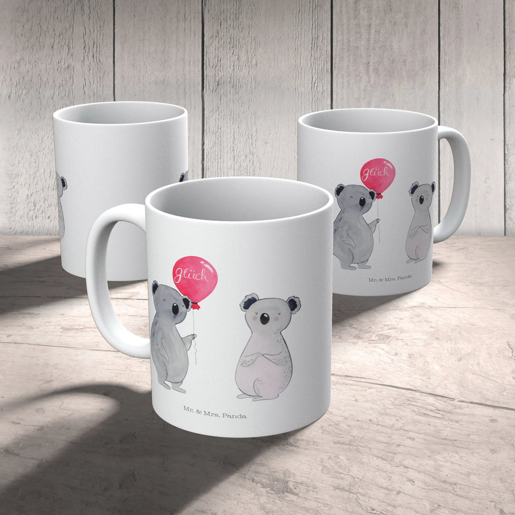 Tasse Koala Luftballon Tasse, Kaffeetasse, Teetasse, Becher, Kaffeebecher, Teebecher, Keramiktasse, Porzellantasse, Büro Tasse, Geschenk Tasse, Tasse Sprüche, Tasse Motive, Kaffeetassen, Tasse bedrucken, Designer Tasse, Cappuccino Tassen, Schöne Teetassen, Koala, Koalabär, Luftballon, Party, Geburtstag, Geschenk