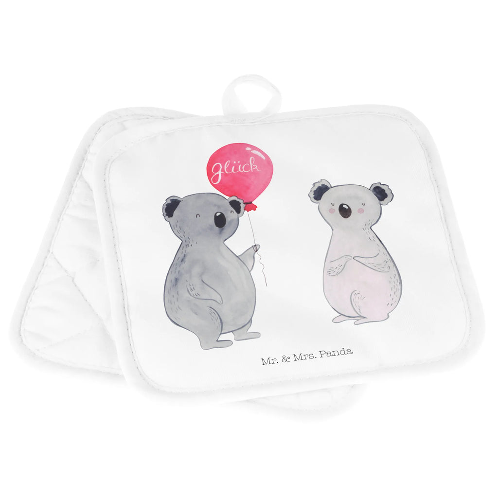 2er Set Topflappen  Koala Luftballon Topflappen, Topfuntersetzer, Ofenhandschuh, Topflappen Set, Topflappen lustig, Topflappen mit Spruch, Ofenhandschuhe, Topfhandschuhe, Topfhandschuh, Topflappenset, Topflappen 2er Set, Schöne Topflappen, Koala, Koalabär, Luftballon, Party, Geburtstag, Geschenk