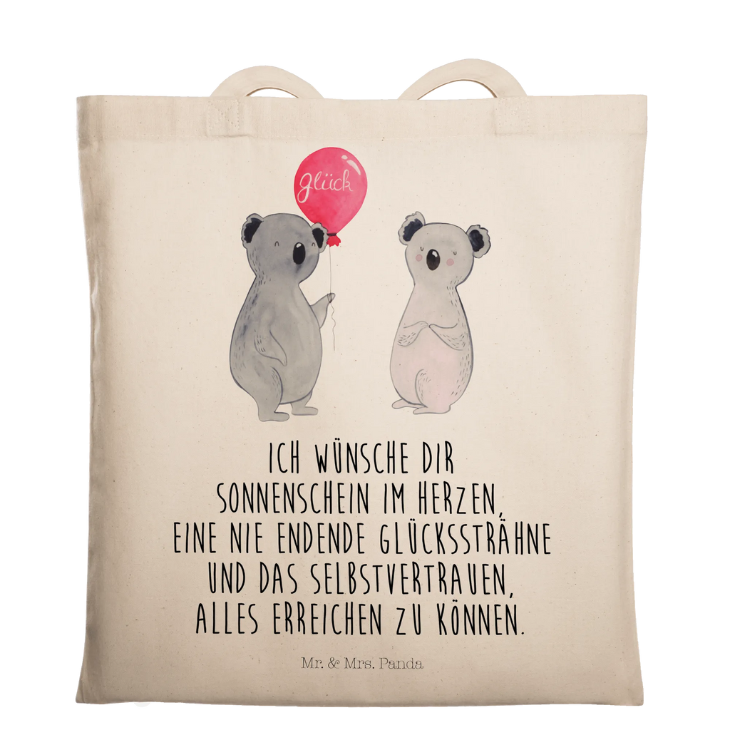 Tragetasche Koala Luftballon Beuteltasche, Beutel, Einkaufstasche, Jutebeutel, Stoffbeutel, Tasche, Shopper, Umhängetasche, Strandtasche, Schultertasche, Stofftasche, Tragetasche, Badetasche, Jutetasche, Einkaufstüte, Laptoptasche, Koala, Koalabär, Luftballon, Party, Geburtstag, Geschenk