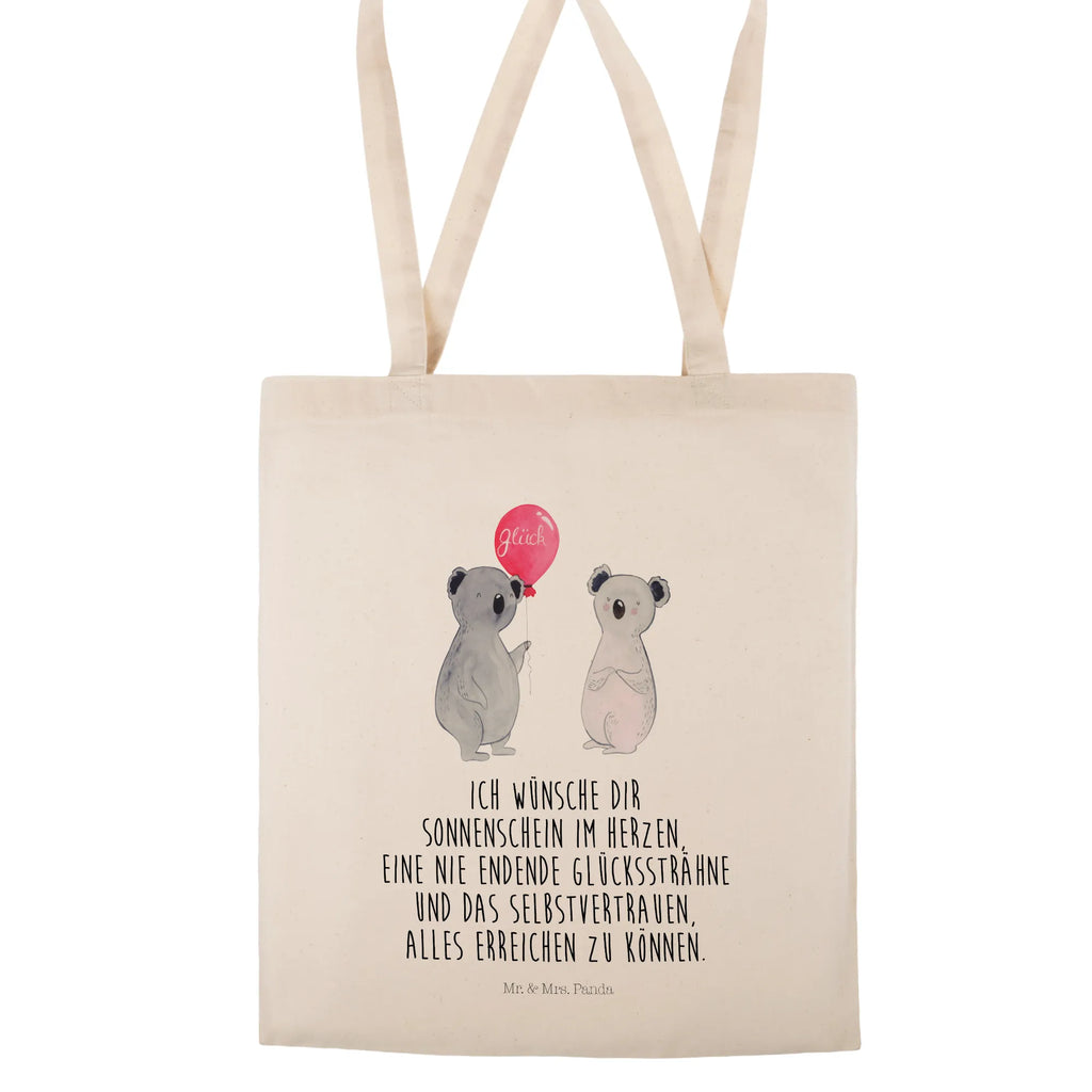 Tragetasche Koala Luftballon Beuteltasche, Beutel, Einkaufstasche, Jutebeutel, Stoffbeutel, Tasche, Shopper, Umhängetasche, Strandtasche, Schultertasche, Stofftasche, Tragetasche, Badetasche, Jutetasche, Einkaufstüte, Laptoptasche, Koala, Koalabär, Luftballon, Party, Geburtstag, Geschenk