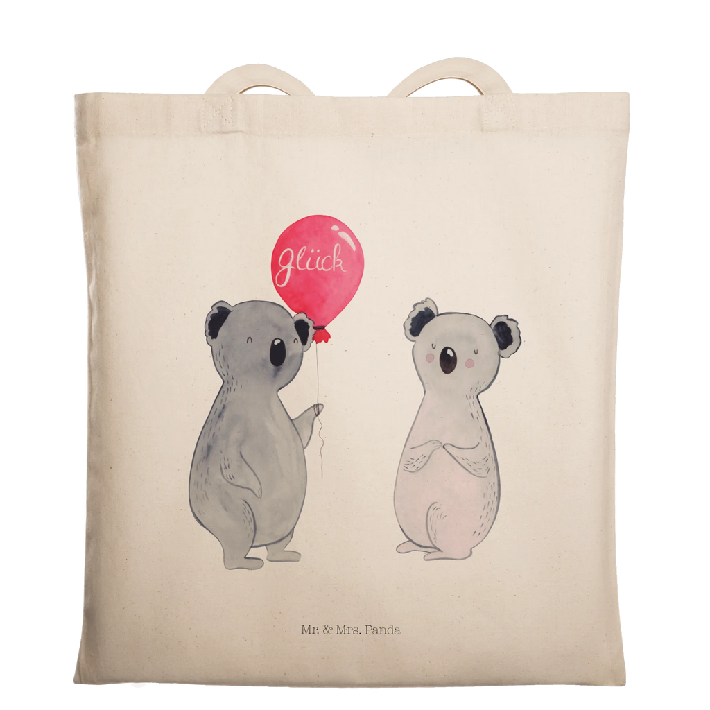 Tragetasche Koala Luftballon Beuteltasche, Beutel, Einkaufstasche, Jutebeutel, Stoffbeutel, Tasche, Shopper, Umhängetasche, Strandtasche, Schultertasche, Stofftasche, Tragetasche, Badetasche, Jutetasche, Einkaufstüte, Laptoptasche, Koala, Koalabär, Luftballon, Party, Geburtstag, Geschenk