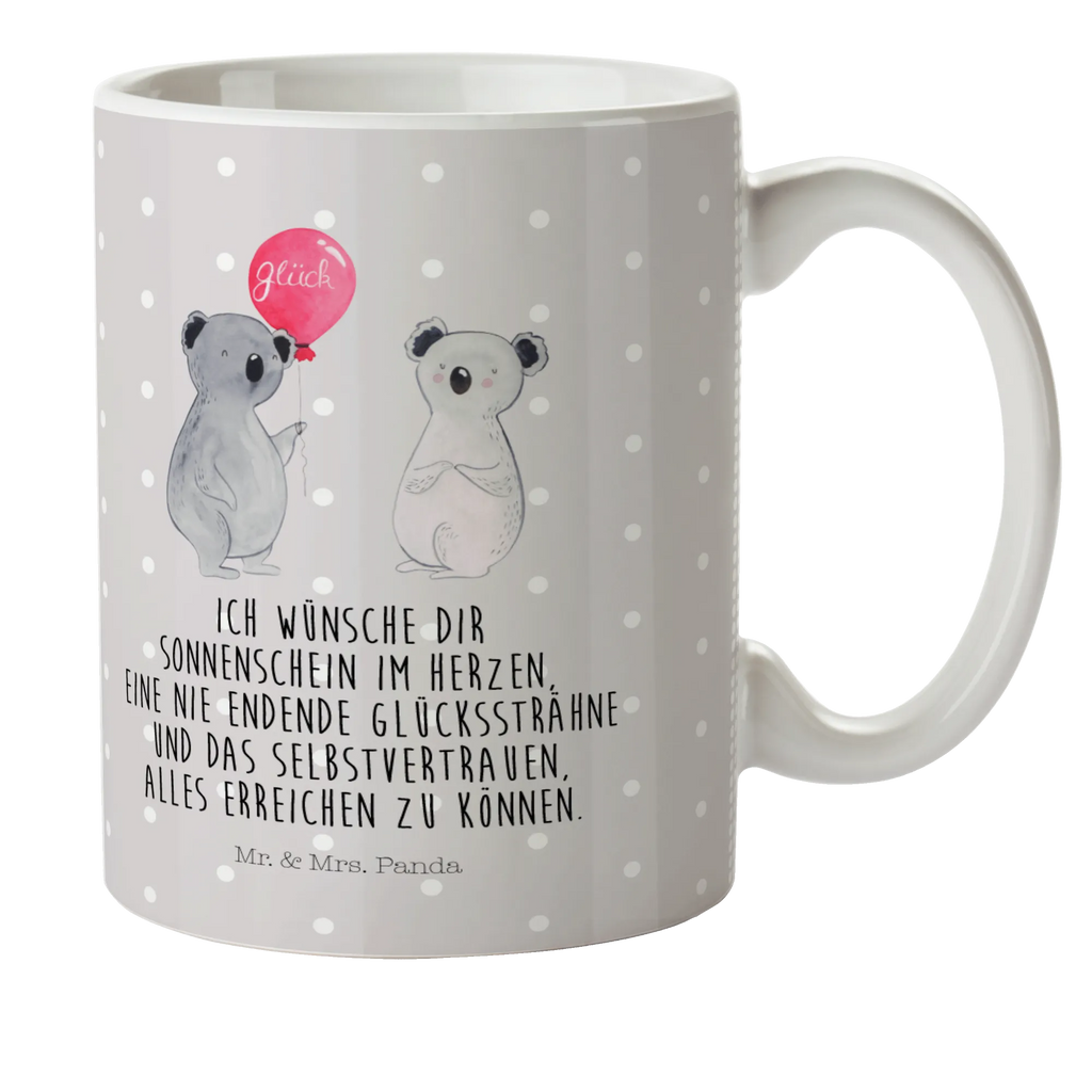 Kindertasse Koala Luftballon Kindertasse, Kinder Tasse, Kunststoff Tasse, Kindergarten Tasse, Trinkbecher, Camping Becher, Kaffeetasse, Kunststoffbecher, Kindergartenbecher, Outdoorgeschirr, Kunststoffgeschirr, Reisebecher, Reisetasse, Kinderbecher, Bruchfeste Tasse, Bruchsichere Tasse, Plastik Tasse, Plastiktasse, Koala, Koalabär, Luftballon, Party, Geburtstag, Geschenk