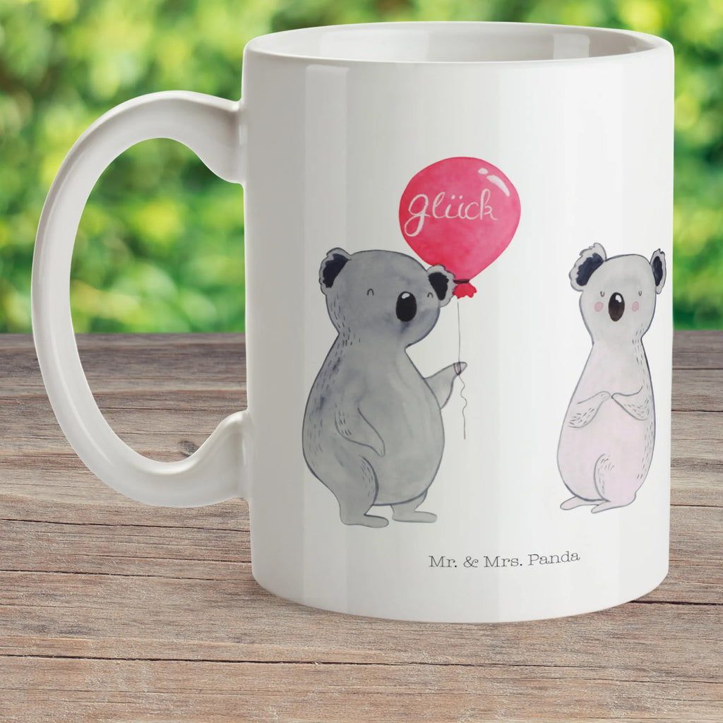 Kindertasse Koala Luftballon Kindertasse, Kinder Tasse, Kunststoff Tasse, Kindergarten Tasse, Trinkbecher, Camping Becher, Kaffeetasse, Kunststoffbecher, Kindergartenbecher, Outdoorgeschirr, Kunststoffgeschirr, Reisebecher, Reisetasse, Kinderbecher, Bruchfeste Tasse, Bruchsichere Tasse, Plastik Tasse, Plastiktasse, Koala, Koalabär, Luftballon, Party, Geburtstag, Geschenk