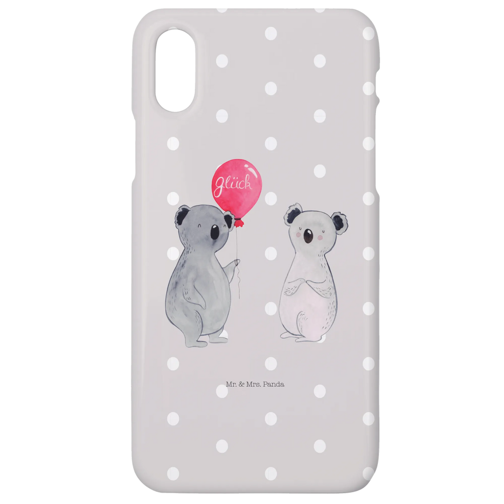 Handyhülle Koala Luftballon Handyhülle, Handycover, Cover, Handy, Hülle, Iphone 10, Iphone X, Koala, Koalabär, Luftballon, Party, Geburtstag, Geschenk