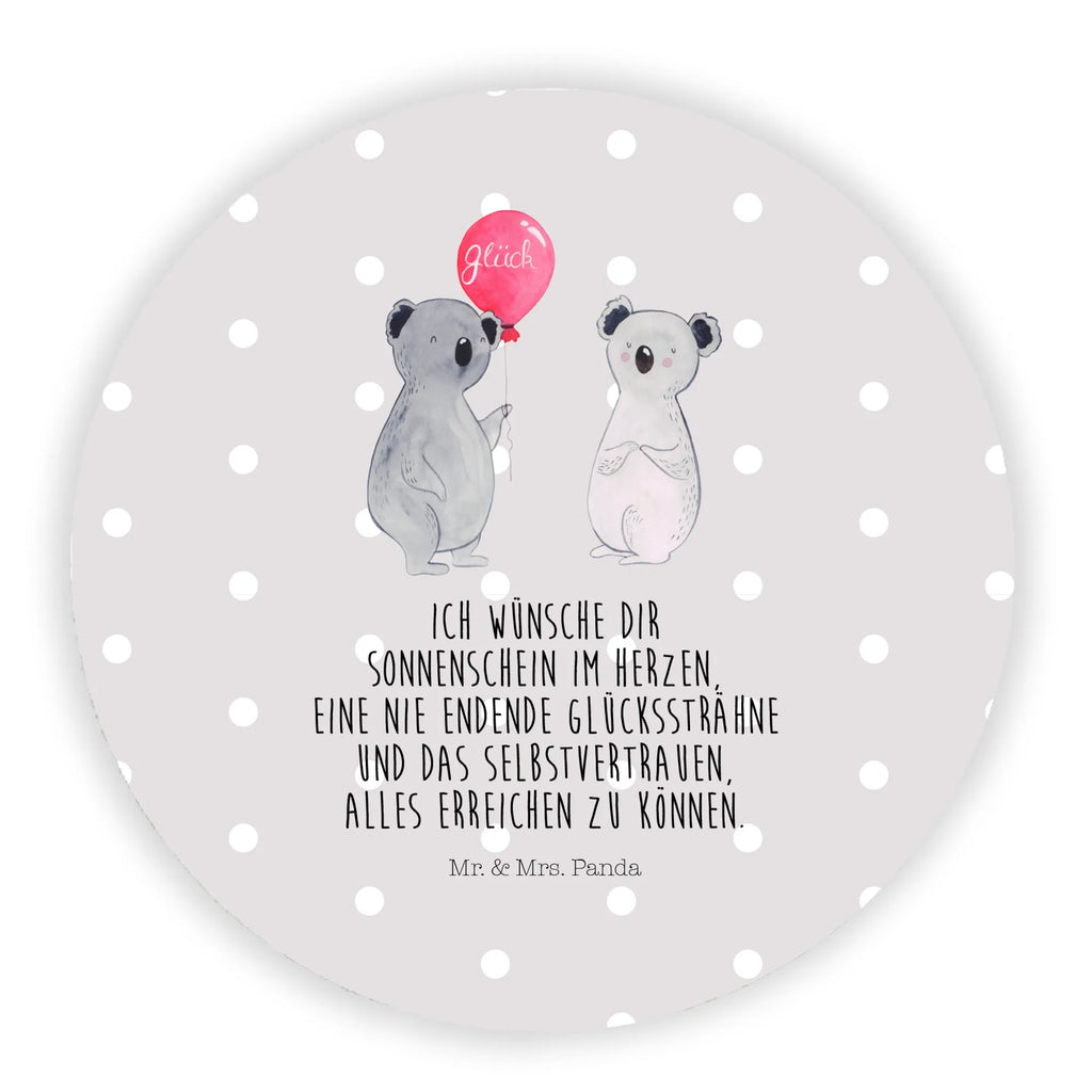 Rund Magnet Koala Luftballon Kühlschrankmagnet, Pinnwandmagnet, Souvenir Magnet, Motivmagnete, Dekomagnet, Whiteboard Magnet, Notiz Magnet, Kühlschrank Dekoration, Koala, Koalabär, Luftballon, Party, Geburtstag, Geschenk